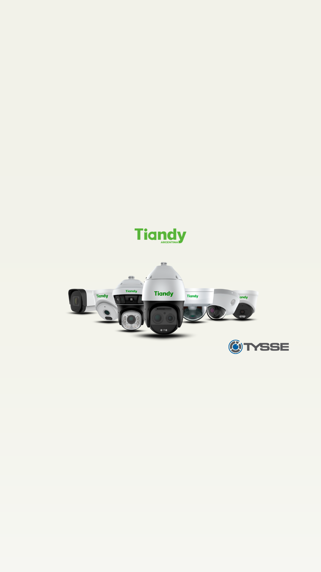 Tiandy Mobile